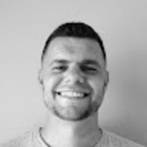 Meet your Posher, Eric